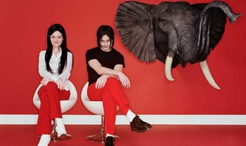 The White Stripes-Indiectionary-2