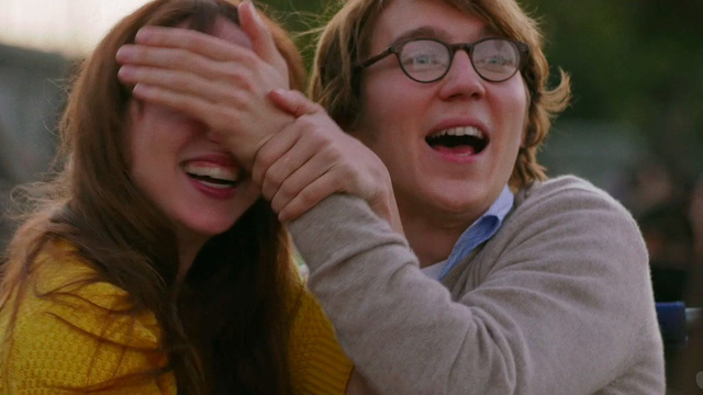 ruby sparks indiectionary